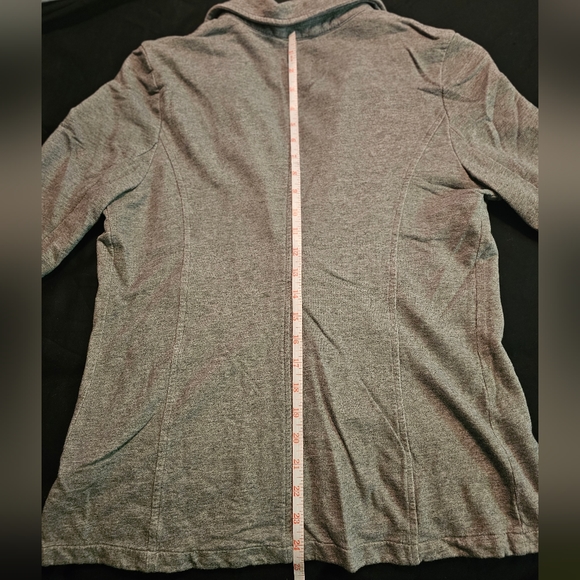 Old Navy Athleisure Blazer - Picture 7 of 11